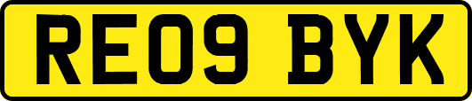 RE09BYK