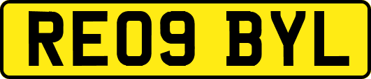 RE09BYL