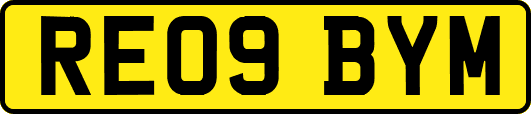 RE09BYM