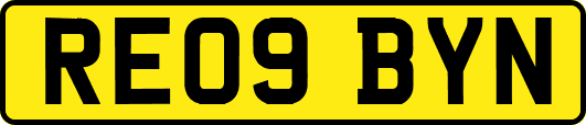 RE09BYN