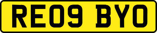 RE09BYO