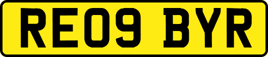 RE09BYR