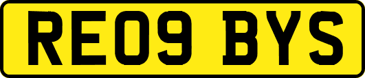 RE09BYS