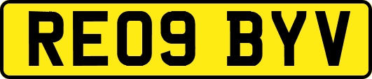 RE09BYV