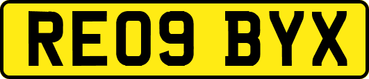 RE09BYX
