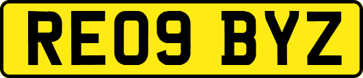 RE09BYZ