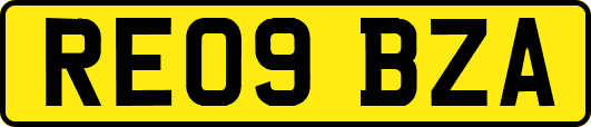 RE09BZA