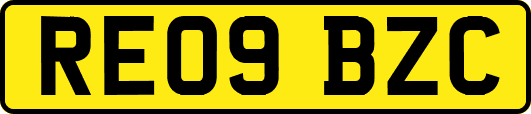 RE09BZC