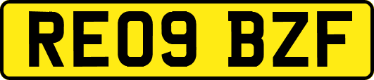 RE09BZF