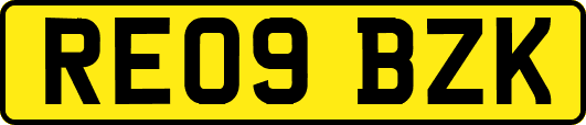 RE09BZK