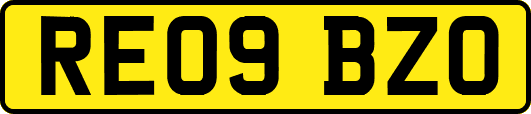 RE09BZO