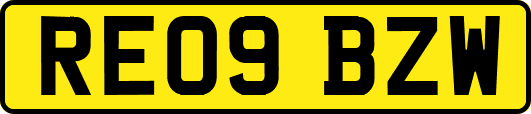 RE09BZW