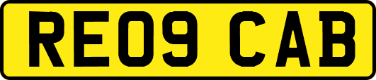 RE09CAB