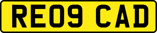 RE09CAD