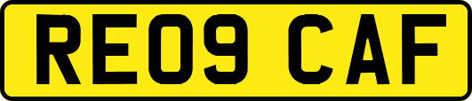 RE09CAF