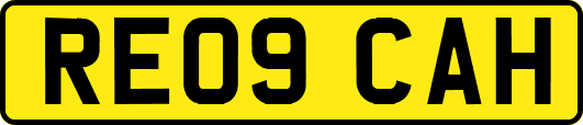 RE09CAH