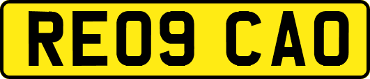 RE09CAO