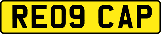 RE09CAP