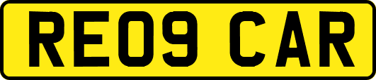 RE09CAR
