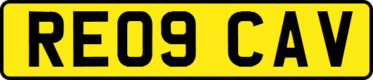 RE09CAV