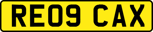 RE09CAX