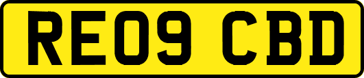 RE09CBD