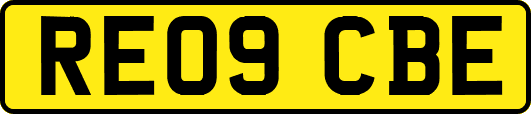 RE09CBE