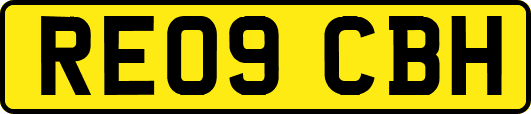 RE09CBH