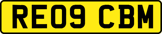 RE09CBM