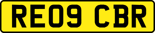 RE09CBR