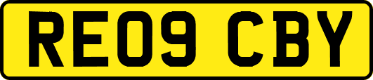 RE09CBY