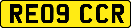 RE09CCR