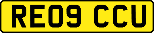 RE09CCU