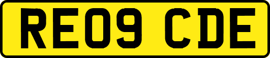 RE09CDE