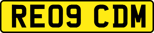 RE09CDM
