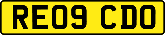 RE09CDO