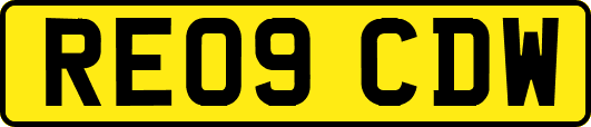 RE09CDW