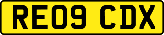 RE09CDX