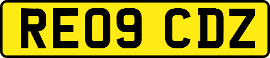 RE09CDZ