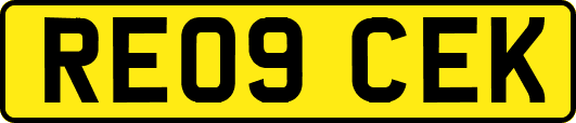 RE09CEK