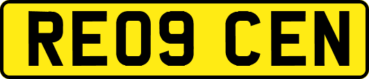 RE09CEN