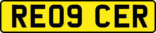 RE09CER