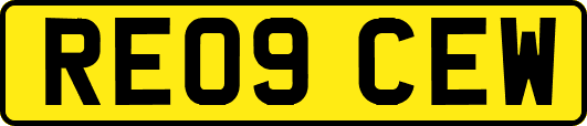 RE09CEW