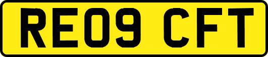 RE09CFT