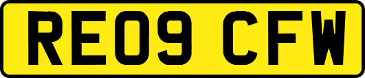 RE09CFW