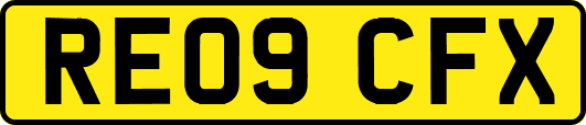 RE09CFX