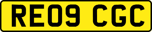 RE09CGC