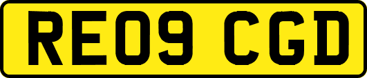 RE09CGD