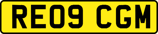 RE09CGM