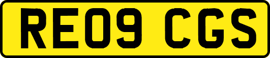 RE09CGS